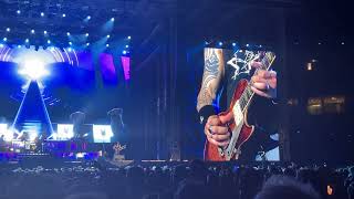 Guns n' Roses - Knockin' On Heaven's Door, live in Bucharest, Romania (16 July 2023)