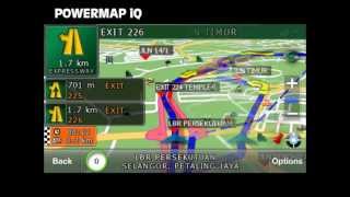 POWERMAP iQ Navigation 160313