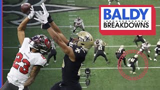 How the Bucs Defense Paved the Way to the NFC Championship | Baldy Breakdowns
