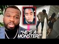 50 Cent Leaks ANOTHER Video Of Diddy S.Aing MULTIPLE Women