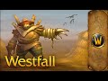 Westfall - Music  Ambience - World Of Warcraft