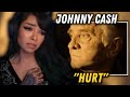 This Broke My Heart... | Johnny Cash - 