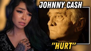 This Broke My Heart... | Johnny Cash - 