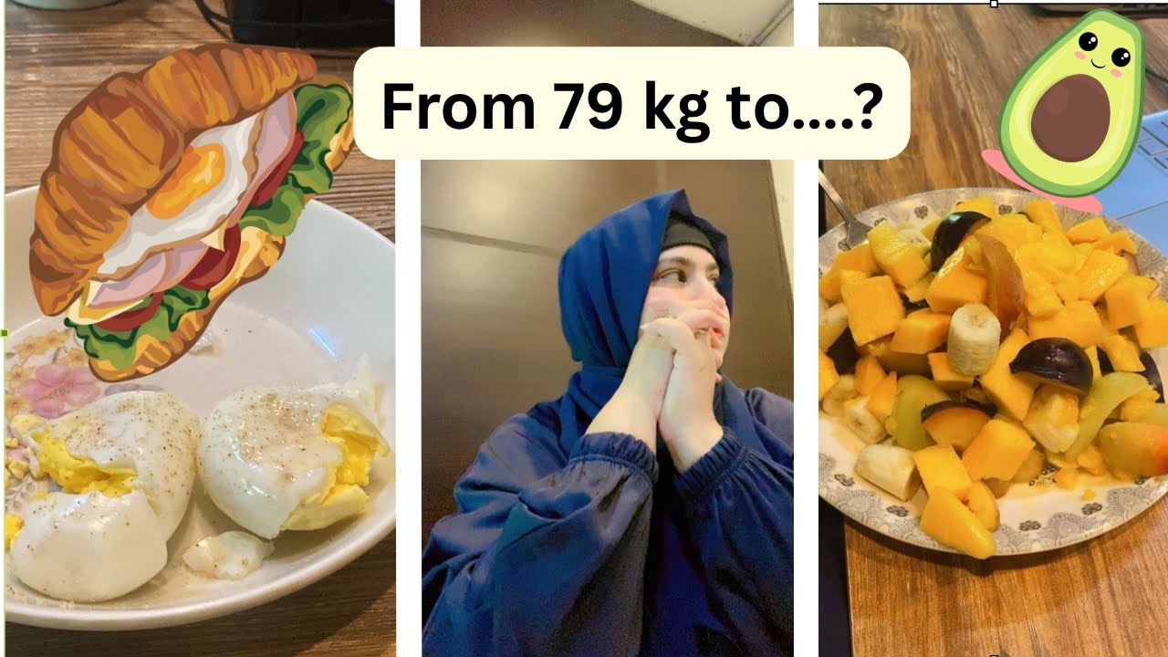 Weight Loss Journey Youtube