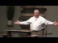 2021.08.04 - Bro. Paul LaFontaine - God Sends an East Wind to Jonah