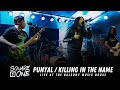 Square One - Punyal/Killing In The Name (Live at the Balcony Music House)