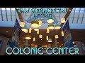 Colonie Center - Raw & Real Retail