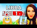 LIBRA OMG! WOW! WOW! THIS WEEK WILL CHANGE IT ALL FOR YOU! MARRIAGE