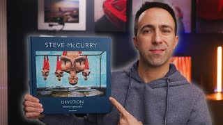 5 LEZIONI DI COMPOSIZIONE da Steve McCurry che OGNI PRINCIPIANTE dovrebbe IMPARARE