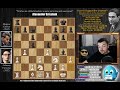 knight s bar caruana vs carlsen 2018. game 3