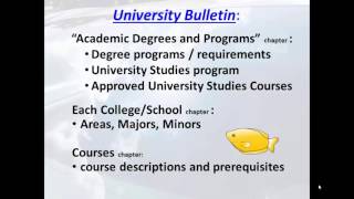 2015 Academic Advising for Advanced Scheduling -- Teaching Racers to Fish