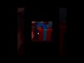 Why is Guff holding on to that gift so tightly?? - WINTERFEST 2022 #short