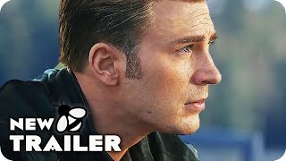 AVENGERS 4: ENDGAME IMAX Featurette & Trailer (2019) Infinity War 2