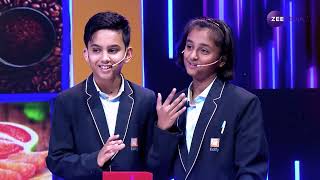 Unveiling India Quiz | Episode 7 Promo | Watch on Zee MP CG