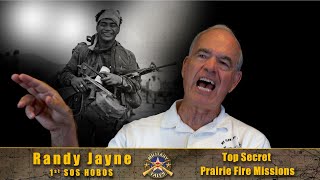 Prairie Fire Missions - Randy Jayne