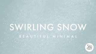 Swirling Snow - Steve Ryan Antony