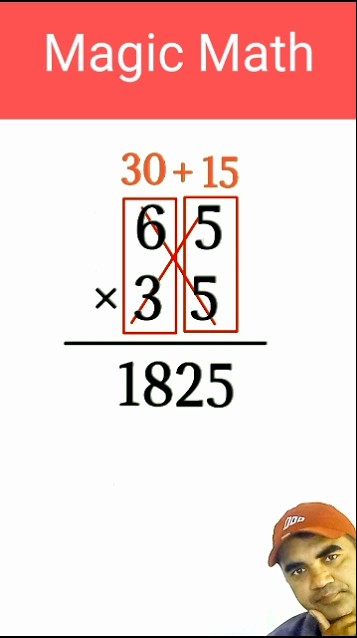 Magic Math Shorts Math Shorts Maths Eduslidebd 65 35 Mathstricks