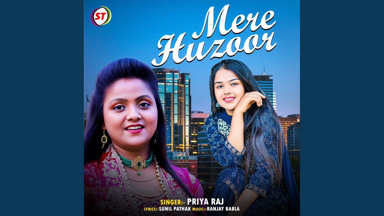 Mere Huzoor Youtube