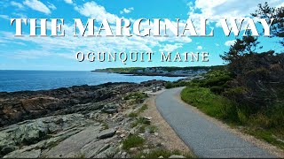Secrets of Marginal Way Ogunquit Maine: Unveiling Hidden Wonders