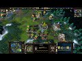 cash hu vs xiaokai orc warcraft 3 classic rn8116