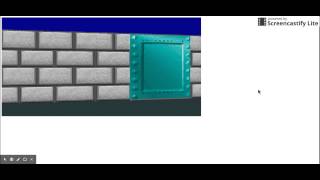 Raycast Test #2