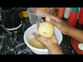 iftar recipe 7 how to make katlesi za mayayi