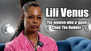 The women who p*gged Chud The Builder Lili Venus Breaks her silence " I was his first "
