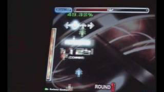 Dark Xuxa - ReaF 99.33% World Record