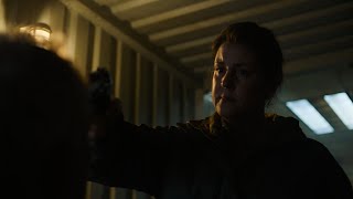 The Last of Us | Season 1 Episode 4 | Kathleen Kills Doctor | 4K