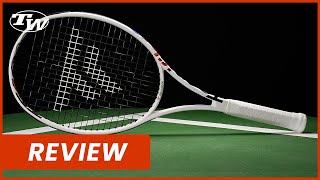 Tecnifibre TF40 305 (16x19) 2022 Tennis Racquet Review (Demo NOW!)