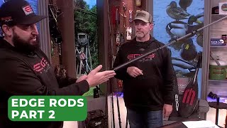 Outdoor GPS 1/19 Aleks Maslov from Edge Rods (Part 2)