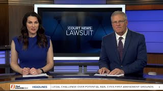 MTN 5:30 News on Q2 with Russ Riesinger and Andrea Lutz 5-7-24