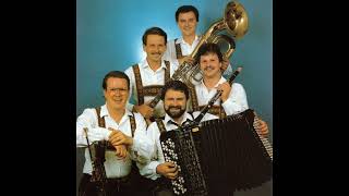 ZANGTALER QUINTETT - Der Dings do (1986)