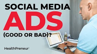 Is Advertisement Through Social Media A Waste Of Time And Money?