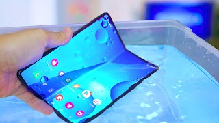 EL TELÉFONO CON SUPERPODERES!!!!!!! Samsung Z Fold3