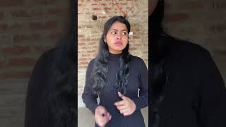 শোনো আমার খুব ভয় লাগছে 😱😱😌😌🤭#youtubeshorts #funny #comedy