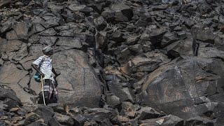 Stories on stones: The hidden rock engravings of Abourma in Djibouti