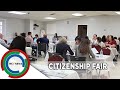 Fil-Am lawyer organizes Citizenship Fair in Virginia | TFC News Virginia, USA