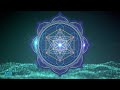 Archangel Metatron Purging All the Negative Energy From Your Entire Being | 741 Hz