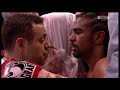 david haye v john ruiz. april 3rd 2010. live.