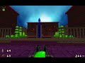 jazz jackrabbit doom level niveau 13