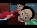 MUMMY PAPA 4  Jokes  CS Bisht Vines  Desi Comedy Video  School Classroom Jokes Baap Beta Comedy
