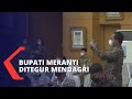 Bikin Gaduh Usai Sebut Kemenkeu Berisi Iblis, Bupati Meranti Ditegur Mendagri!