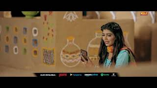 Bhabhi ( Full Video ) | Sonika Singh | New Haryanvi Song Haryanvi 2022