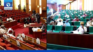 PIB Passage: Senate, Reps Differ On Allocation To Host Communities