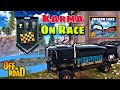 Off The Road Karma Playing Novice Race 😍💥🔥 || Otr New AI Race Mode #anjangaming #otr