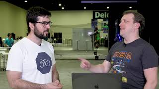 Cassandra Use-Cases and V4 best features with Carlos Rolo | Ep. 113 Distributed Data Show