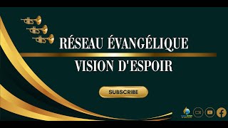 THOMASSIQUE & TORBECK | Evangelisation et Grande Distribution | Octobre 2023 | VISION D'ESPOIR TV