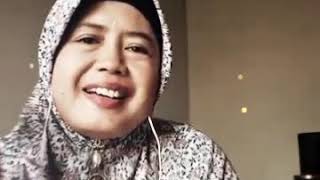 Smule lagu ditelan alam wawa marisa