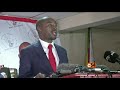 Zimbabwean Opposition on the country's Economic Crisis